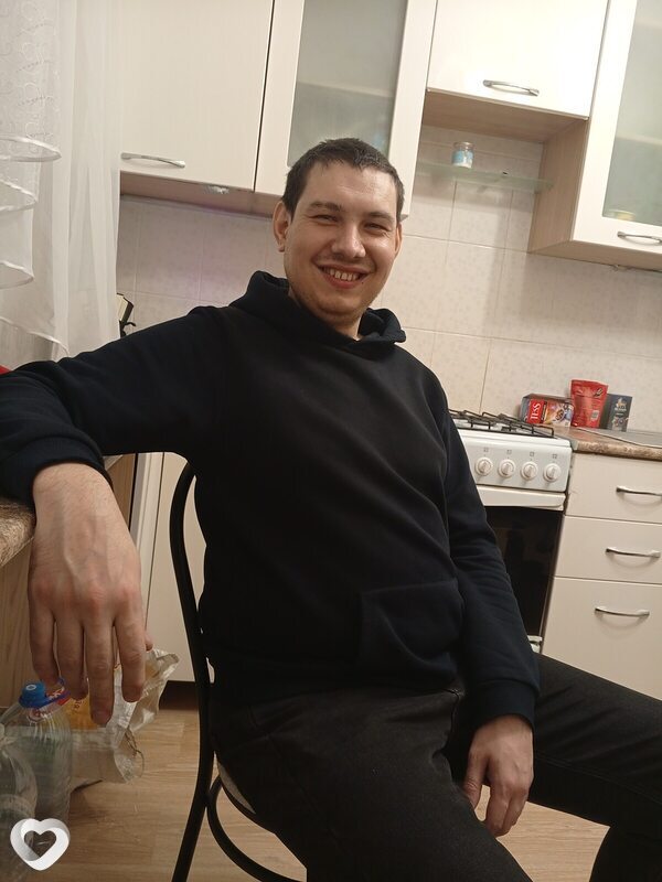 Игорь, 31, Набережных Челнах — анкета №1145893