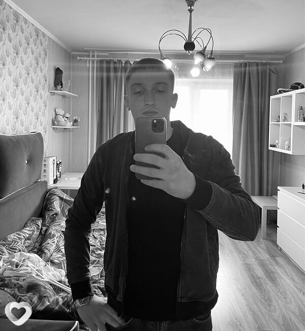 Егор, 27, Нижнем Новгороде — анкета №1145896