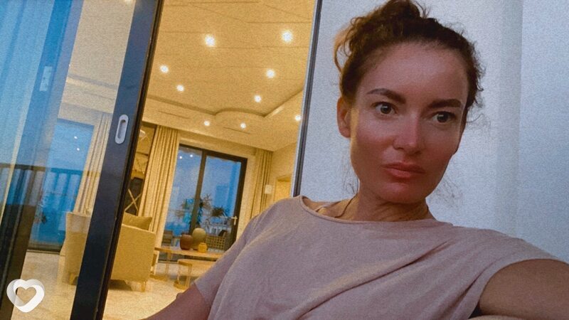 Александра, 39, Сочи — анкета №1145901