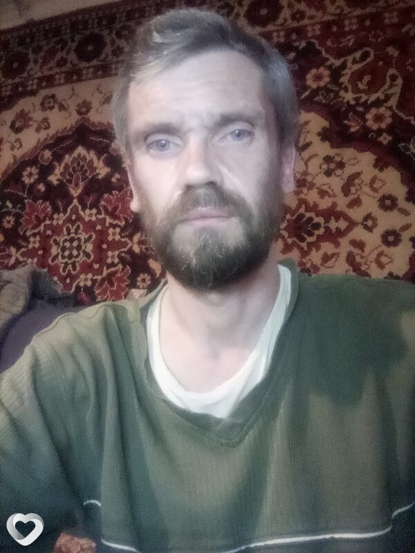 Lavrlexa, 46, Москве — анкета №1145902
