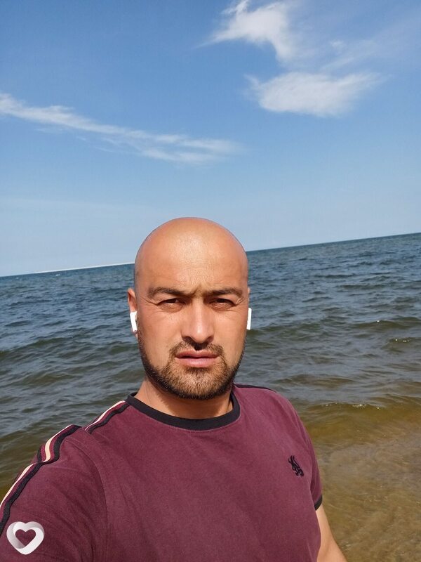 Бартер, 38, Гданьск — анкета №1145968