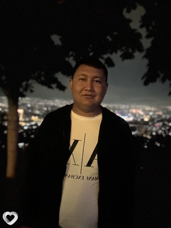 Бека, 30, Шымкенте — анкета №1145978