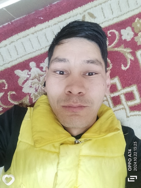 Azik, 35, Актау — анкета №1145983