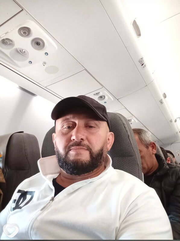 Али, 45, Ростове-на-Дону — анкета №1145985