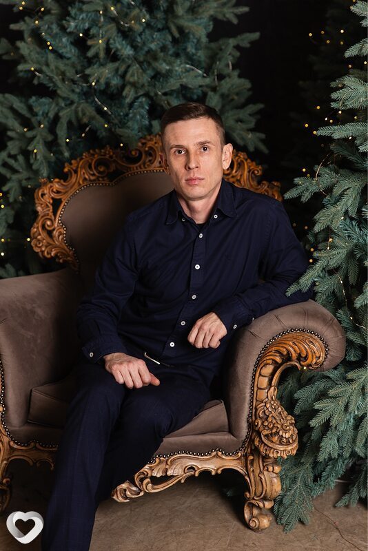 Алексей, 38, Санкт-Петербурге — анкета №1145989