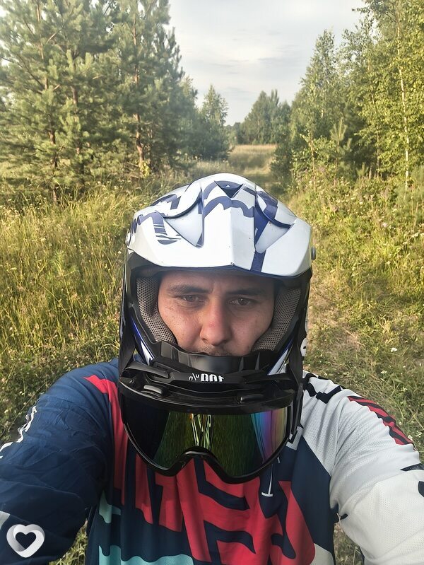 Роман, 28, Шахуньи — анкета №1146190