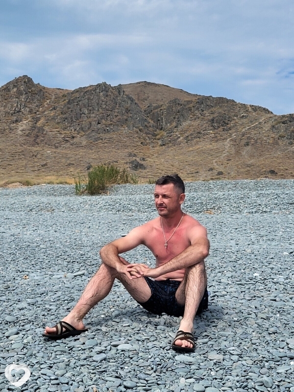 Алексей, 39, Таганроге — анкета №1146199