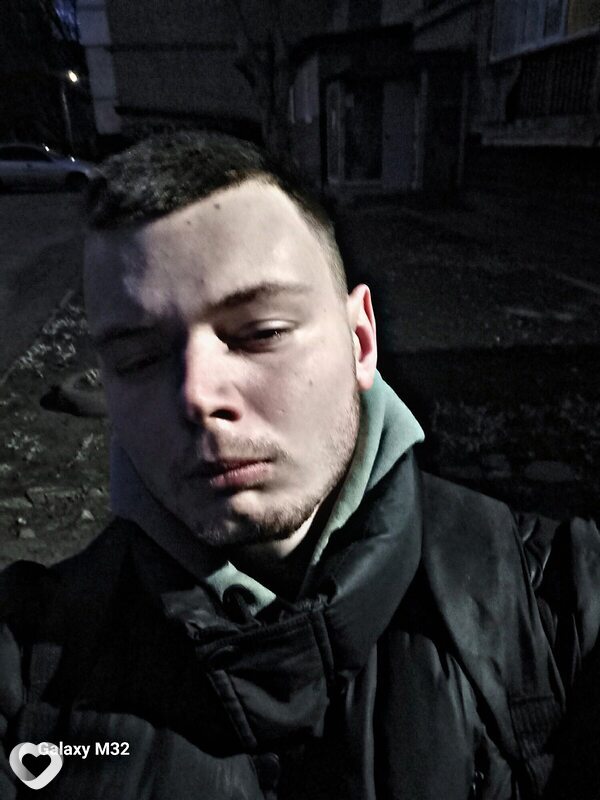 Даниил, Изюм