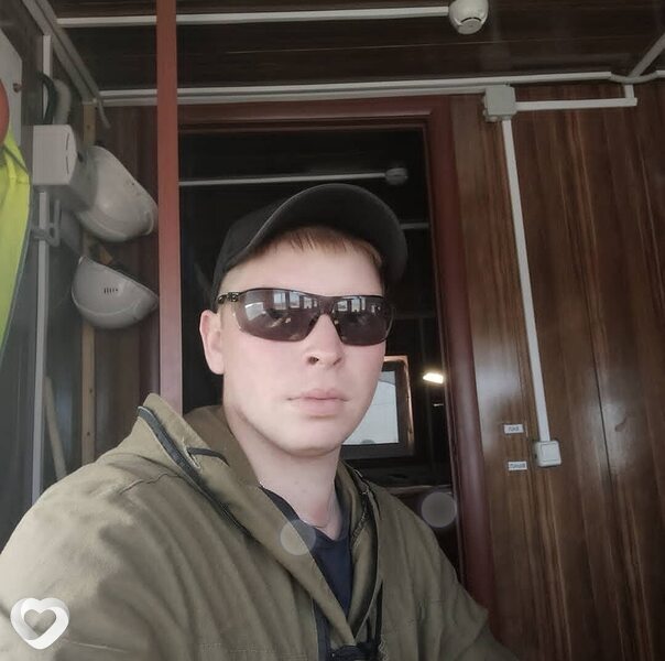 Ефим, 28, Ижевске — анкета №1146210