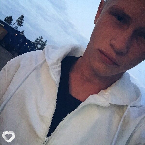 Даниил, 25, Омске — анкета №1146016