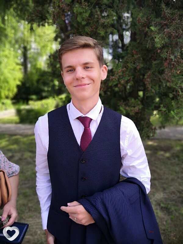 Максим, 22, Воронеже — анкета №1146028