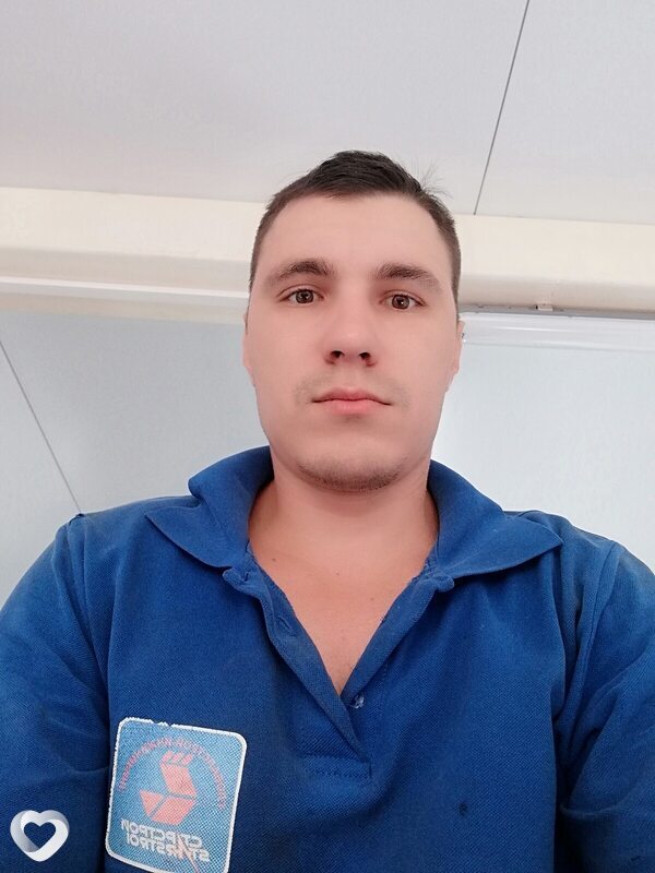 Александр, 35, Анапе — анкета №1146031