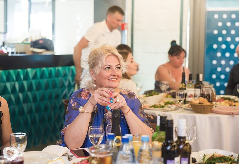 Елена, 50, Химках — анкета №1146038