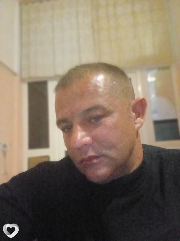 Александр, 38, Бахчисарае — анкета №1146050