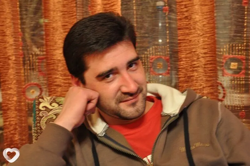 Яков, 46, Барнауле — анкета №1146051