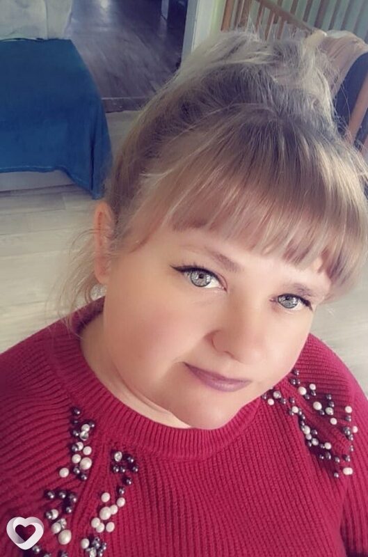 Ксения, 38, Астане — анкета №1146053