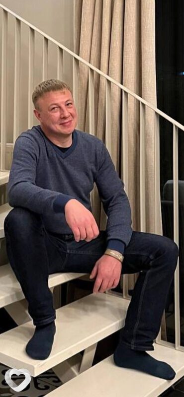 Алексей, Пестравка