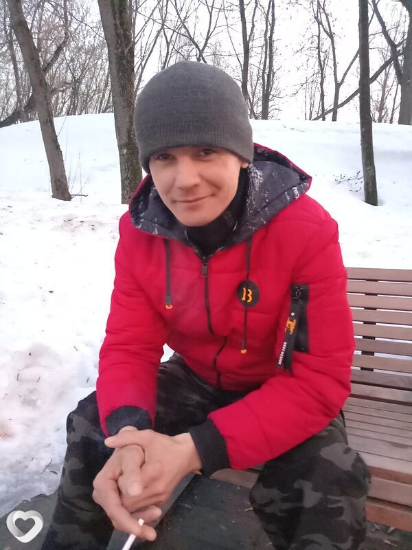 Александр, 40, Москве — анкета №1146056