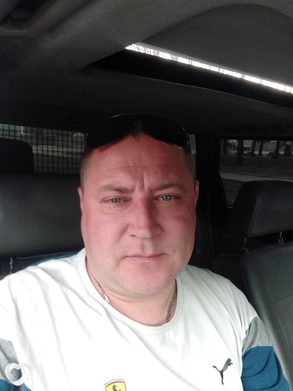 Николай, 41, Донецке — анкета №1146063