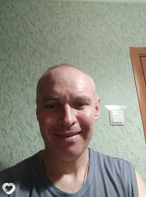 Евгений, 49, Мариуполе — анкета №1146092