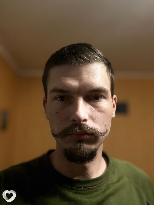 Александр, 29, Гродно — анкета №1146093