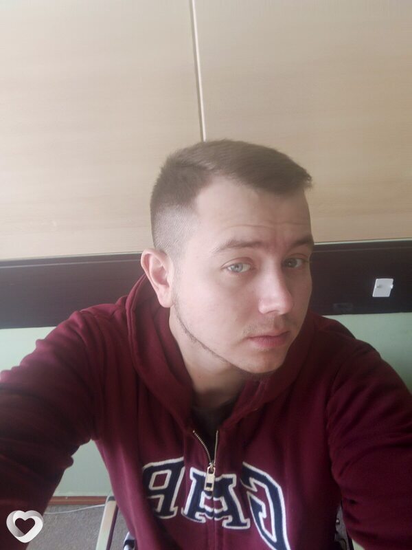 Даниил, Лабытнанги