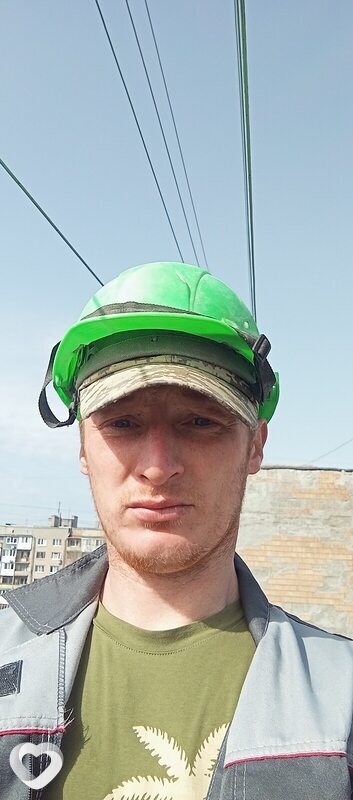 Сергей, 30, Донецке — анкета №1146107