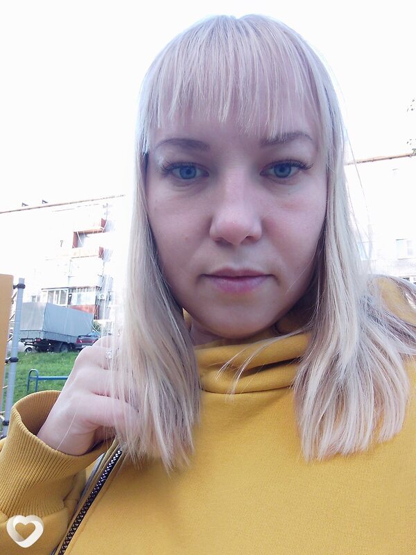 Маша, 39, Екатеринбурге — анкета №1145994