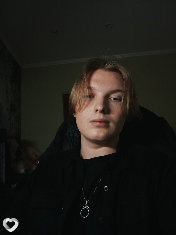 Максим, 21, Тольятти — анкета №1146001