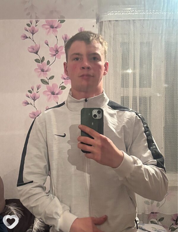 Андрей, 25, Бобруйске — анкета №1146003