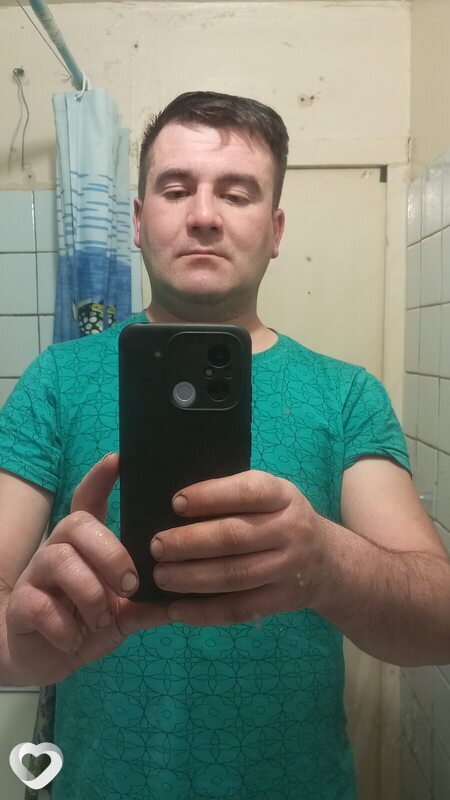 Булат, 33, Набережных Челнах — анкета №1146004