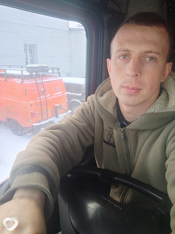 Станислав, 32, Рыбинске — анкета №1146005