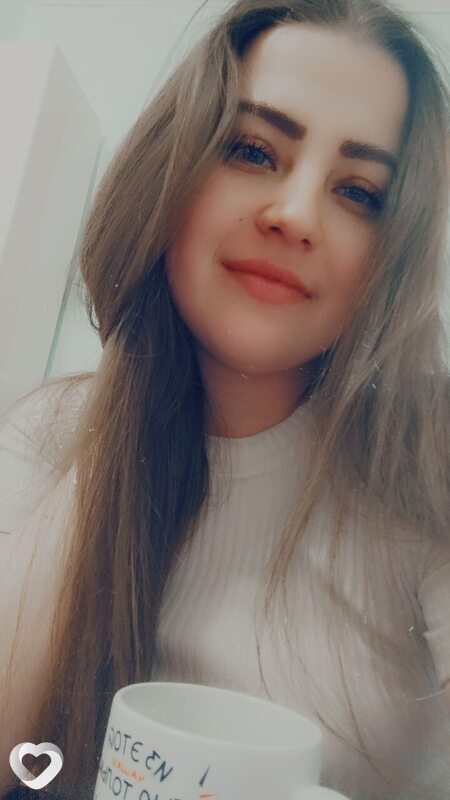 Милана, 28, Москве — анкета №1146007