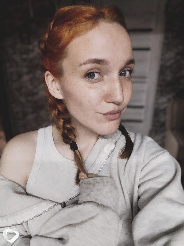 Вика, 20, Челябинске — анкета №1146014
