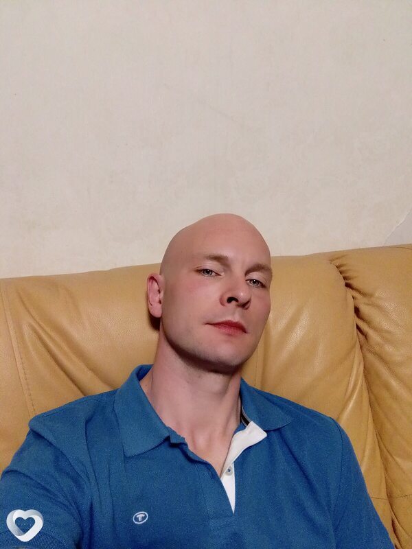 Леонид, 38, Ростове-на-Дону — анкета №1146165
