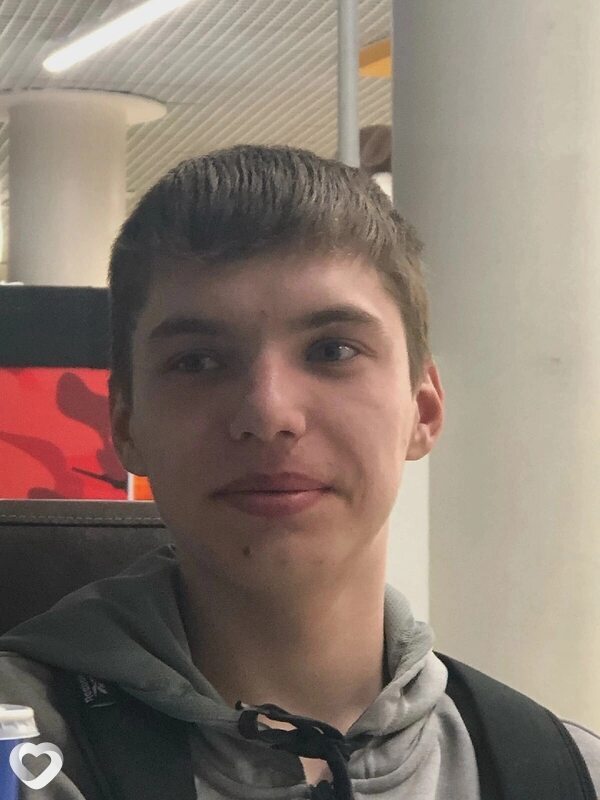 Алексей, 22, Архангельске — анкета №1146168