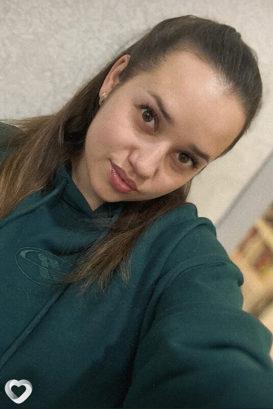 Анна, 28, Екатеринбурге — анкета №1146169