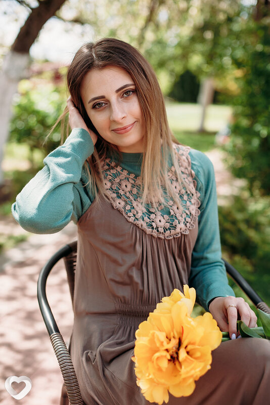 Elena, 35, Островце — анкета №1146172