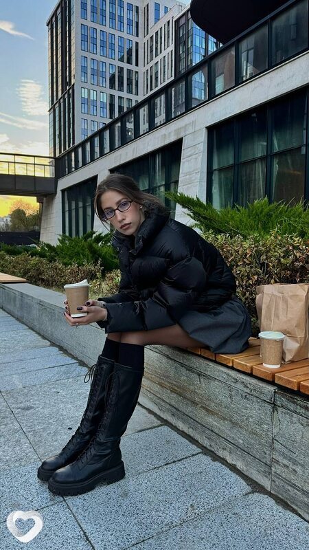 Алина, 37, Москве — анкета №1146174