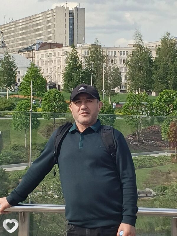 Миша, 44, Москве — анкета №1146175