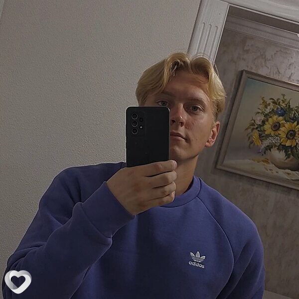 Егор, 29, Костроме — анкета №1146178