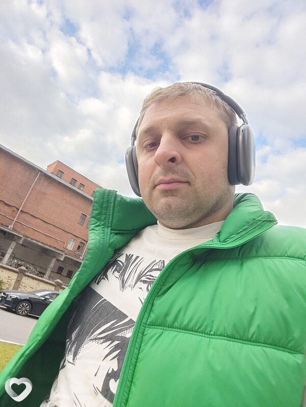 Артур, 34, Москве — анкета №1146184