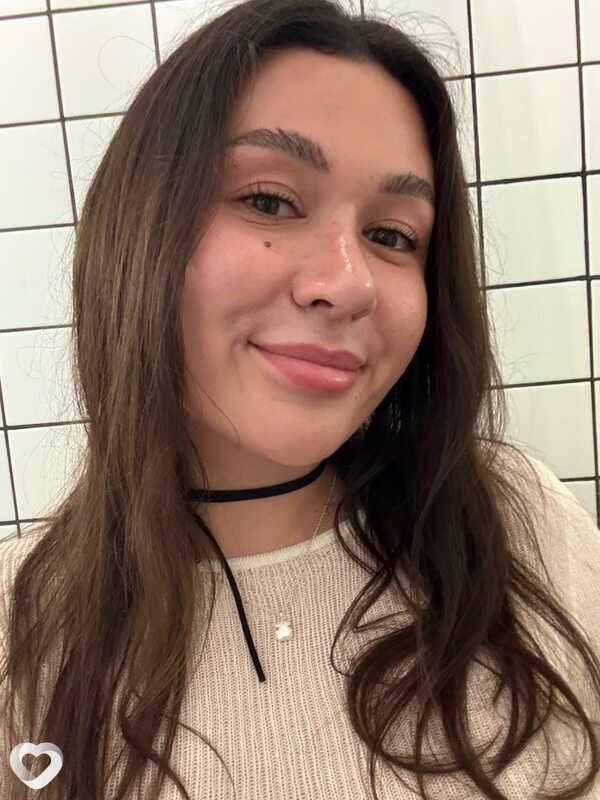 Карина, 22, Прокопьевске — анкета №1146185