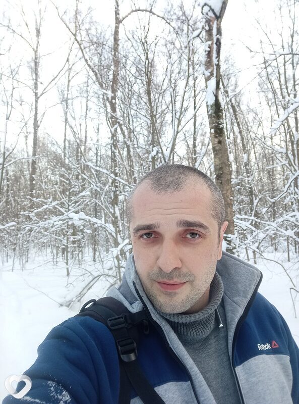 Алексей, 39, Москве — анкета №1146065