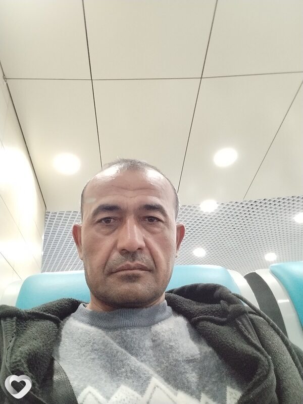 Нурали, 44, Конакове — анкета №1146073