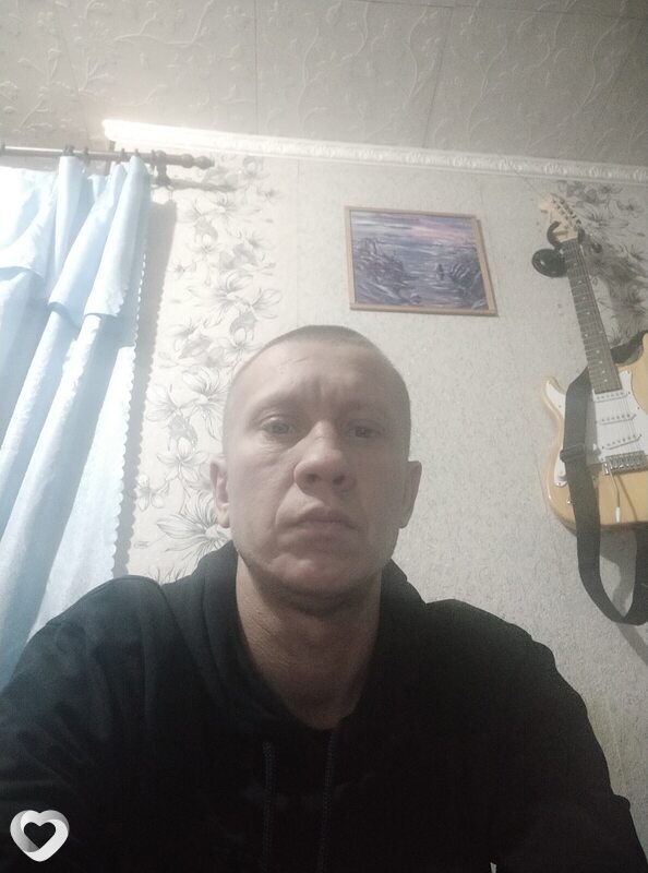 Илья, 38, Дзержинске — анкета №1146077
