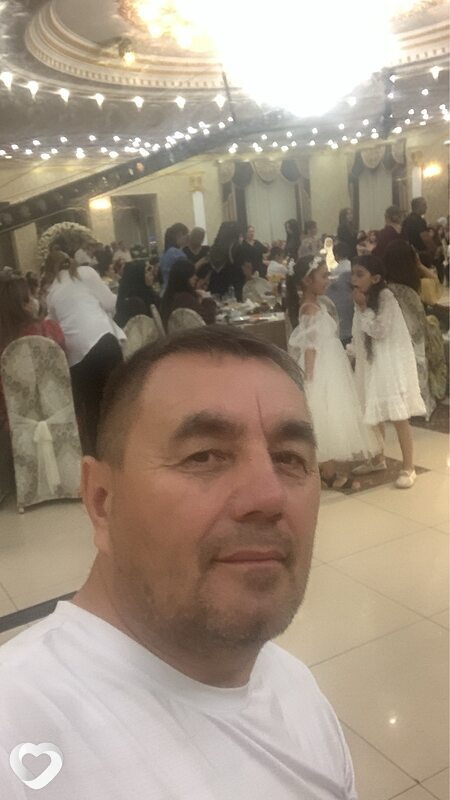 Насим, 48, Набережных Челнах — анкета №1146084