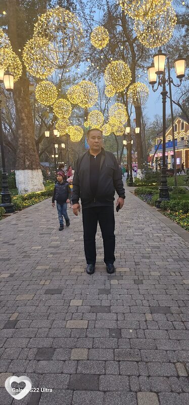 Сабит, 59, Актау — анкета №1146140