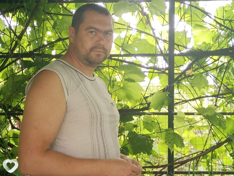 Александр, 41, Тамбове — анкета №1146144