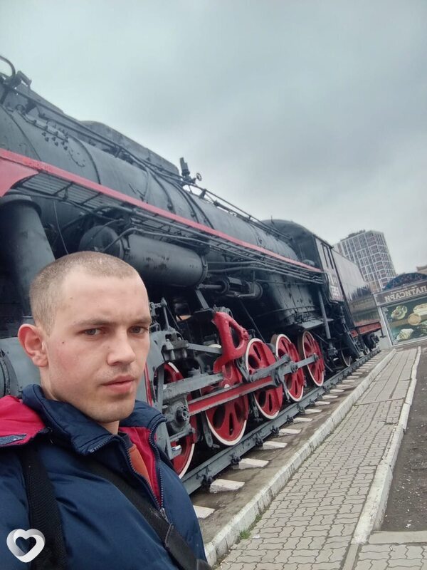 Николай, 28, Ростове-на-Дону — анкета №1146148